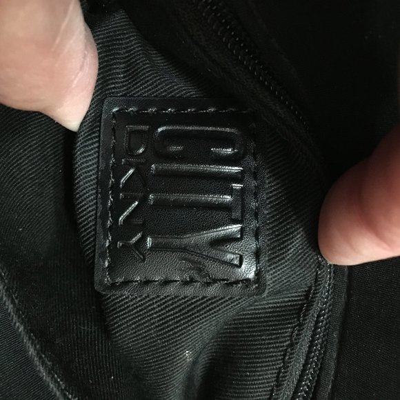 CITY DKNY Mini Handel Bag - Picture 3 of 5